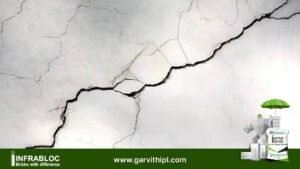 Read more about the article Understanding Cracks in AAC Block Walls: Causes, Prevention, and Maintenance