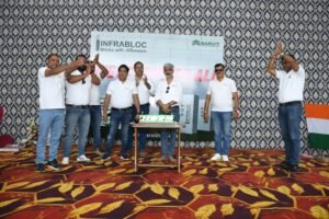 15 Aug celebration 2023 from infrabloc